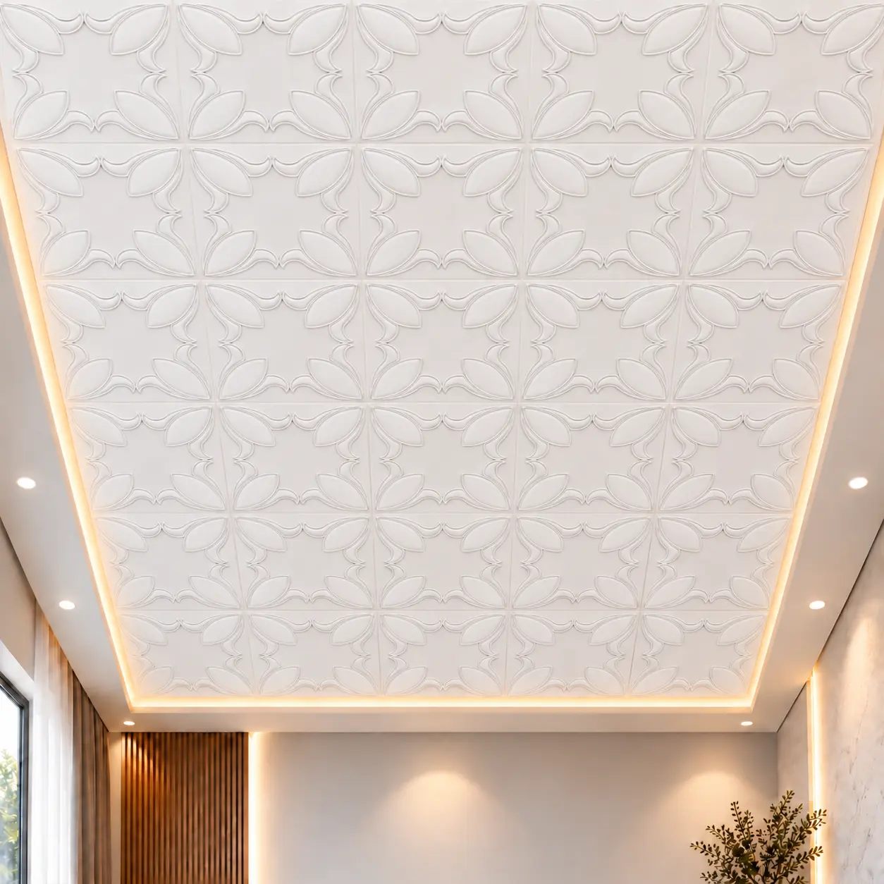 Ceiling Panel PT-14 thumb 2