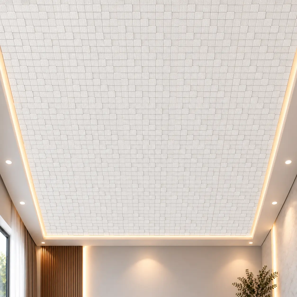 Ceiling Panel PT-16 thumb 2