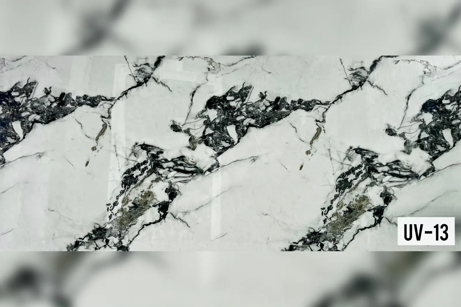 PVC UV Marble UV-13 thumb 2