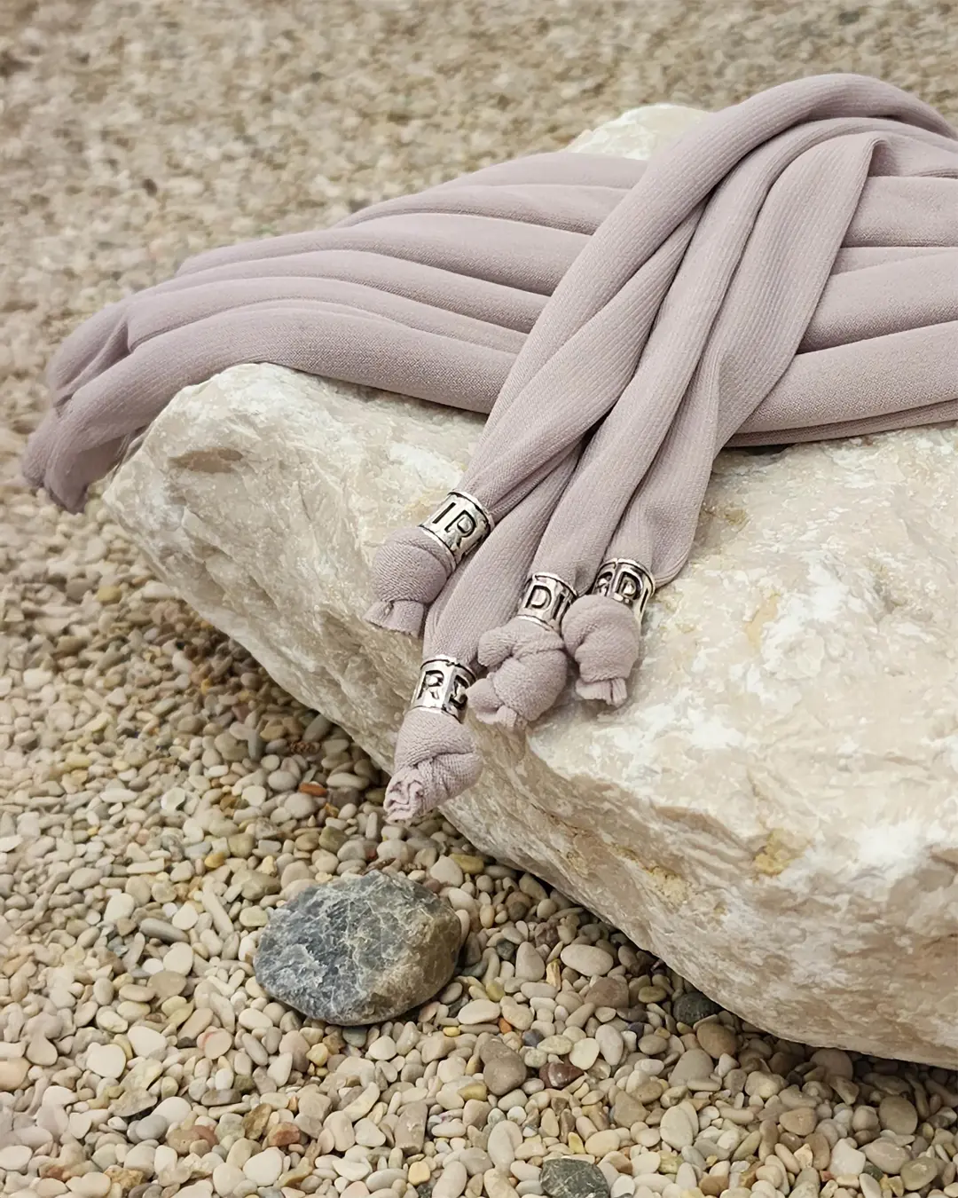 Beige | Long Laces thumb 1