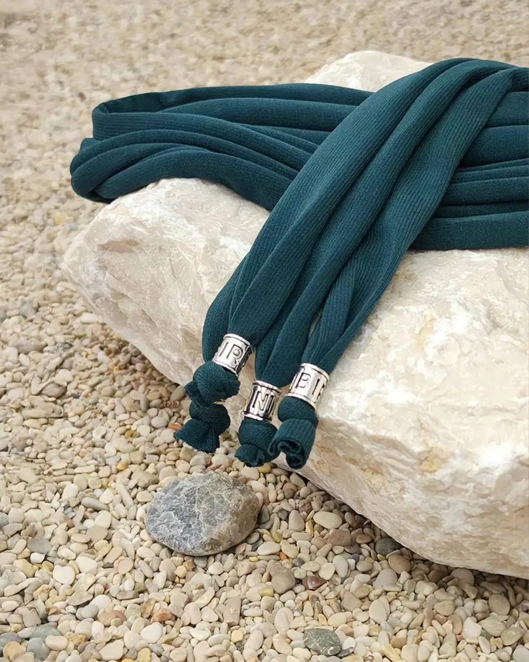 Dark Green | Long Laces thumb 1