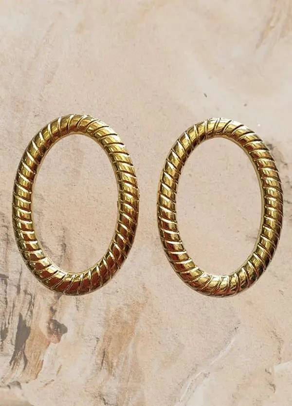 Gold Twist | ACCESSORIES thumb 4