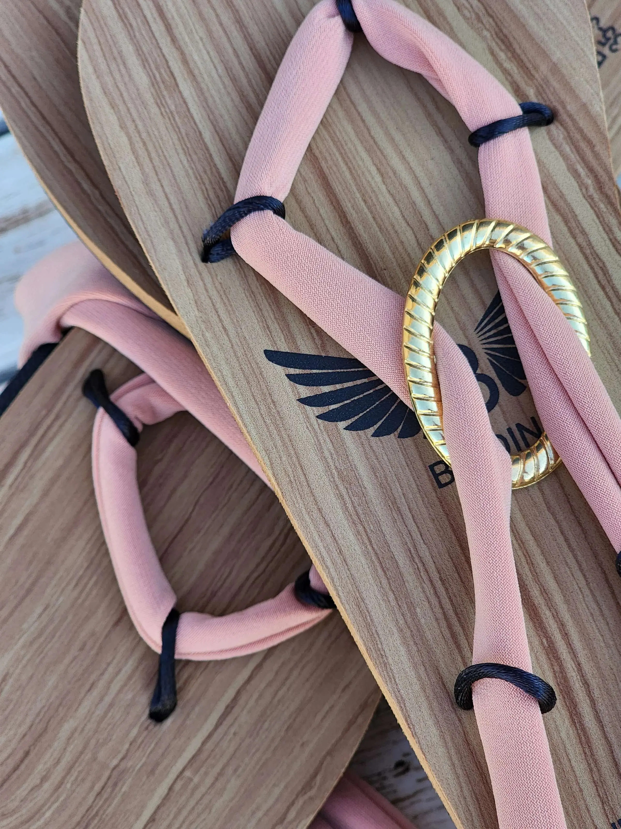 Gold Twist | ACCESSORIES thumb 2