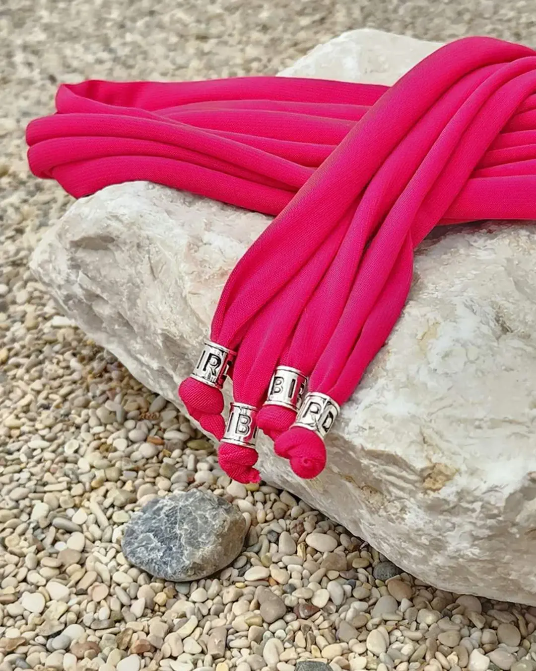 Hot Pink | Long Laces thumb 1