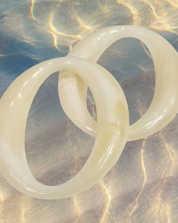 Ivory Rings | ACCESSORIES thumb 5