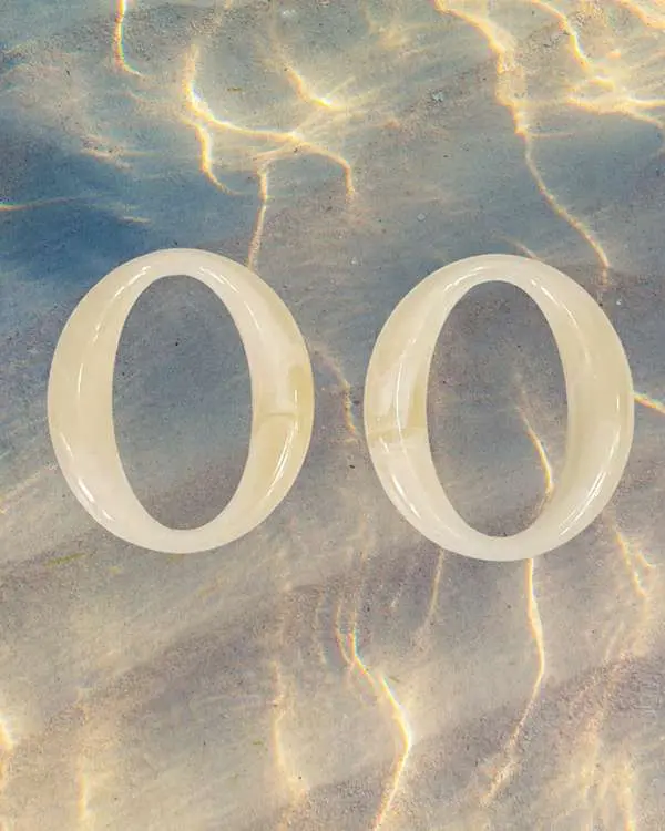 Ivory Rings | ACCESSORIES thumb 4