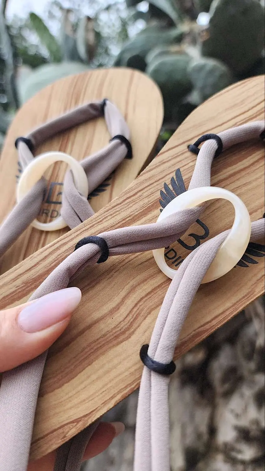 Ivory Rings | ACCESSORIES thumb 2