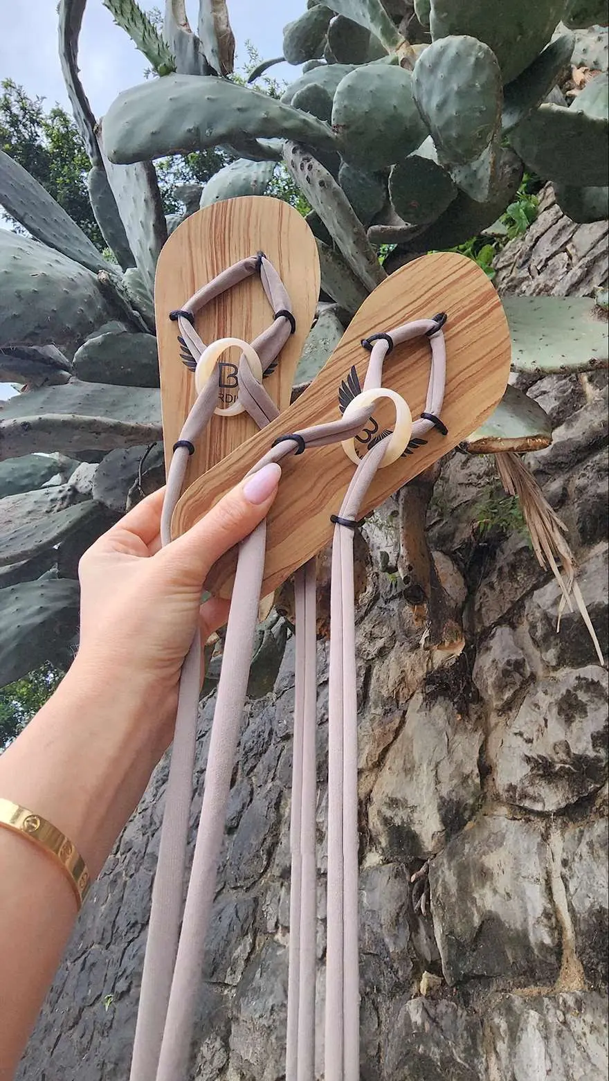 Ivory Rings | ACCESSORIES thumb 3