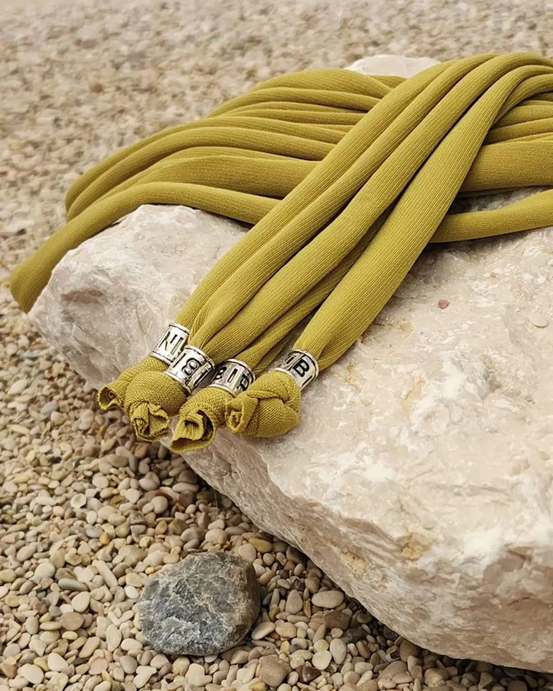 Light Green | Long Laces
