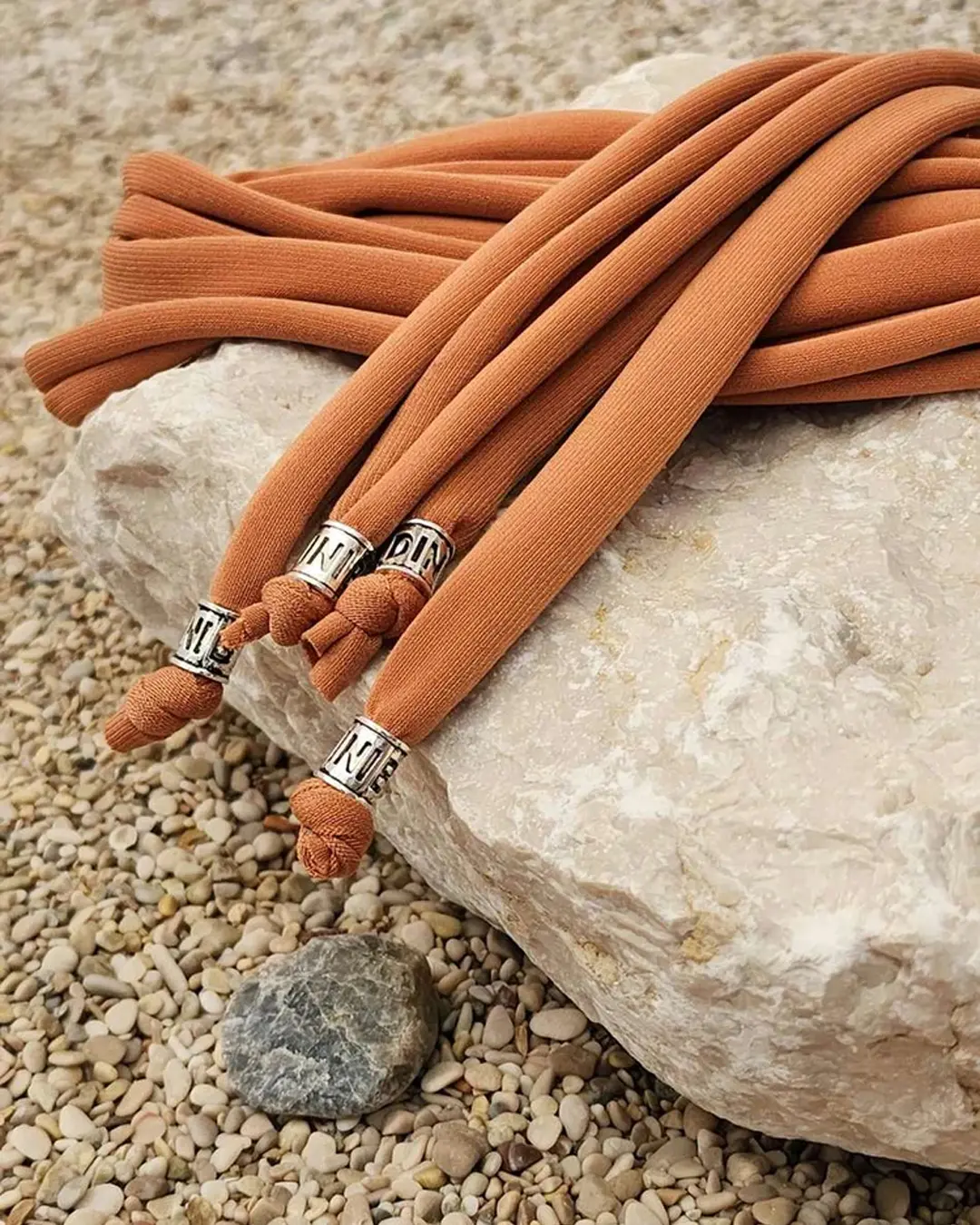 Light Terracotta | Long Laces thumb 1