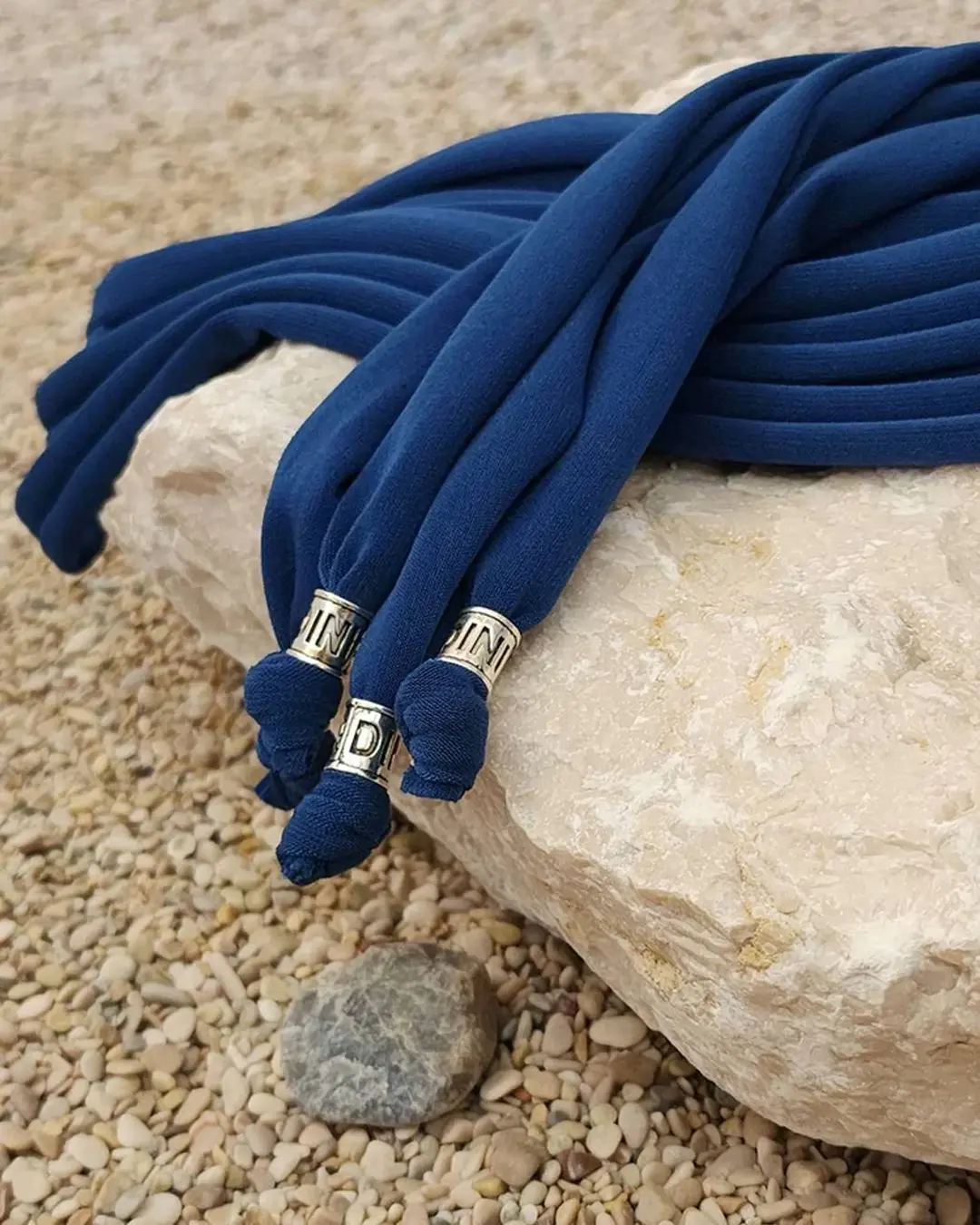 Midnight Blue | Long Laces thumb 1