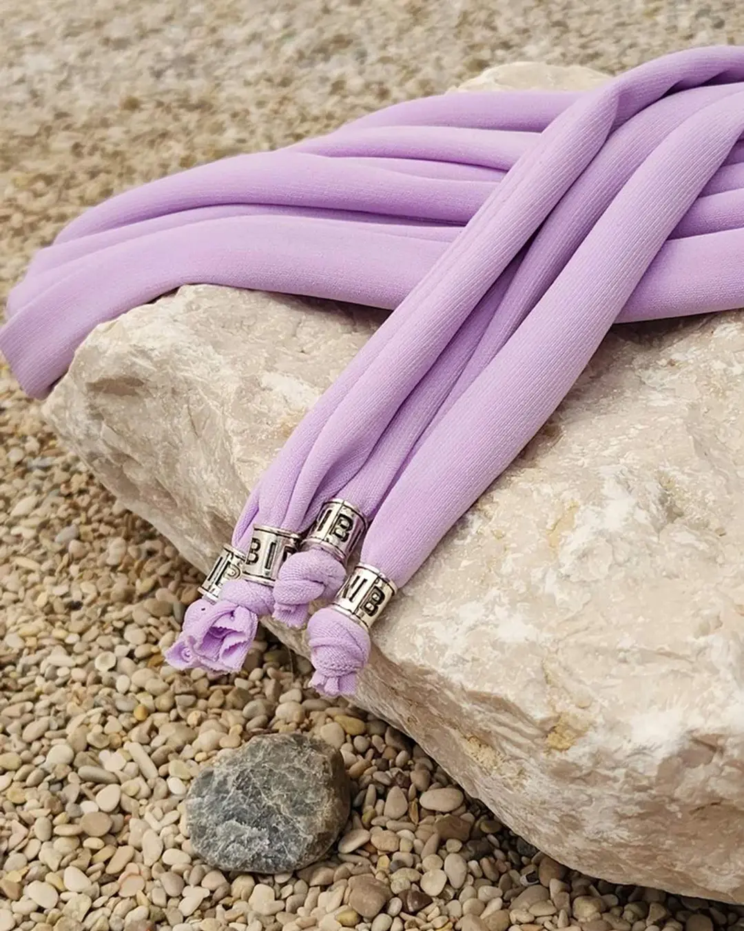 Neon Lilac | Long Laces thumb 1