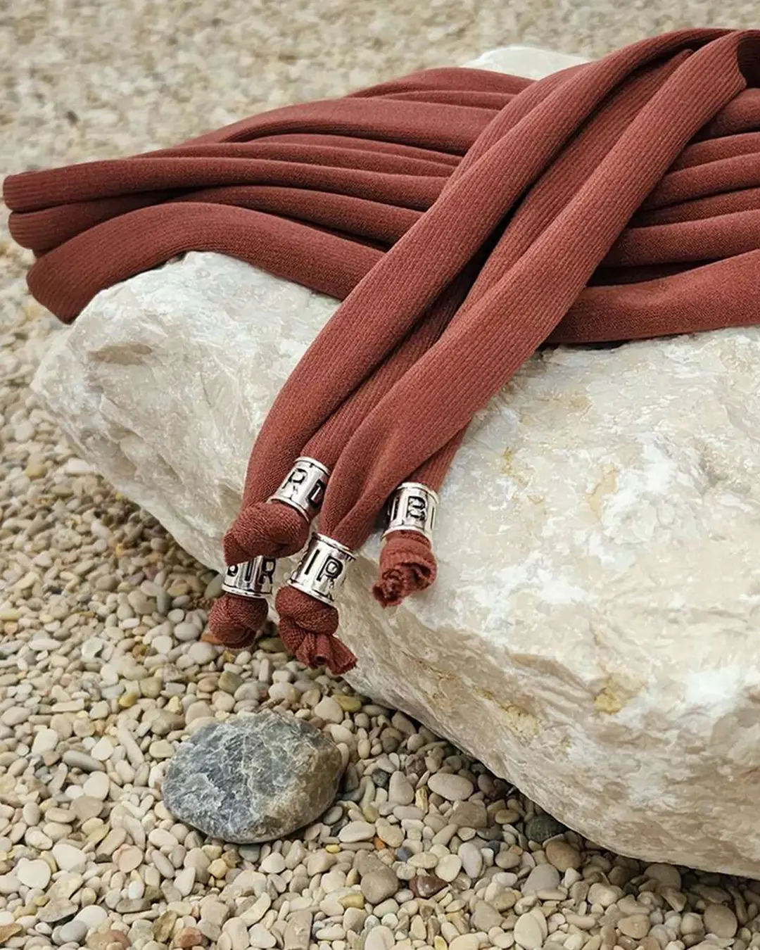 Terracotta | Long Laces thumb 1