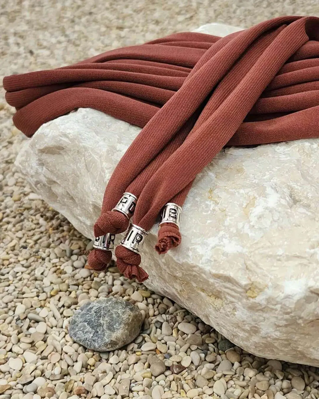 Terracotta | Short Laces