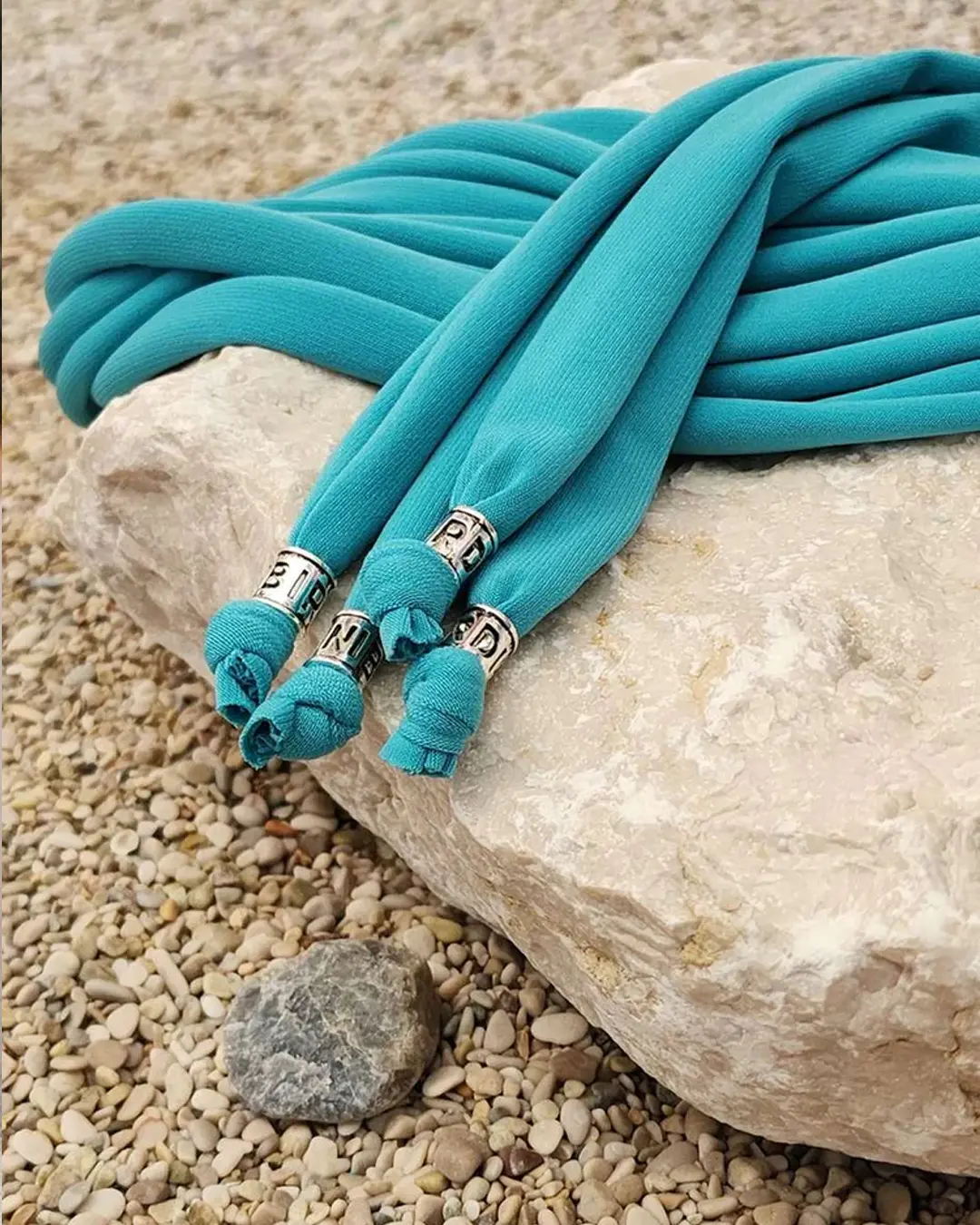 Turquoise | Long Laces thumb 1