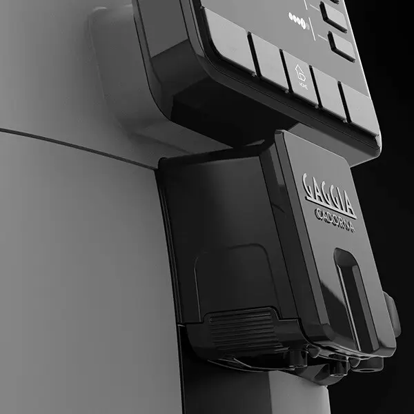 КАФЕМАТ GAGGIA CADORNA PRESTIGE OVER ICE thumb 4