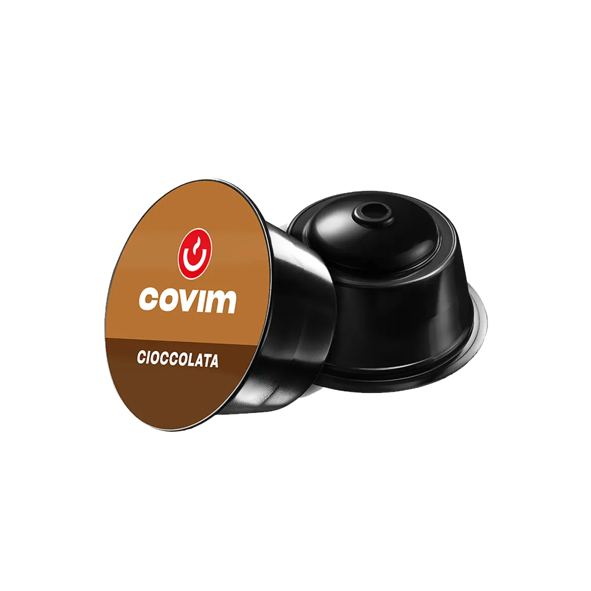 КАПСУЛИ covim ЧОКОЛАДО - Dolce Gusto 16* thumb 2