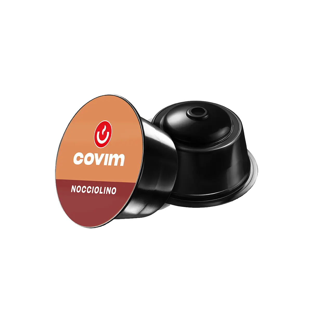 КАПСУЛИ covim ЛЕШНИК - Dolce Gusto 16* thumb 2