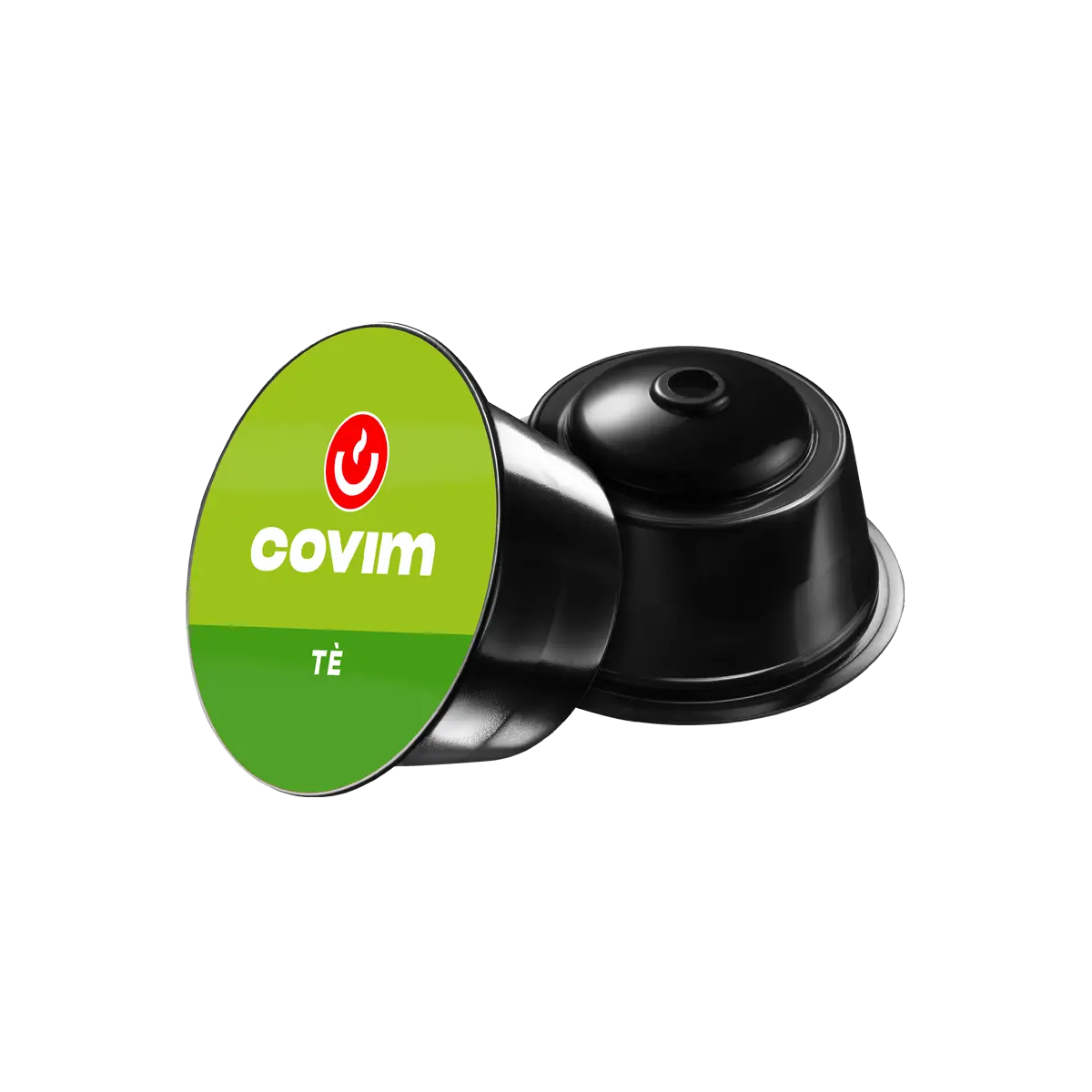 КАПСУЛИ covim ЧАЈ - Dolce Gusto 16* thumb 2