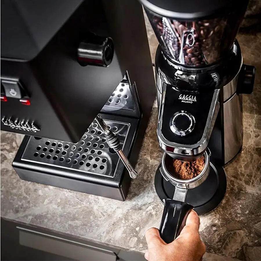 МЕЛНИЦА GAGGIA MD15 thumb 4
