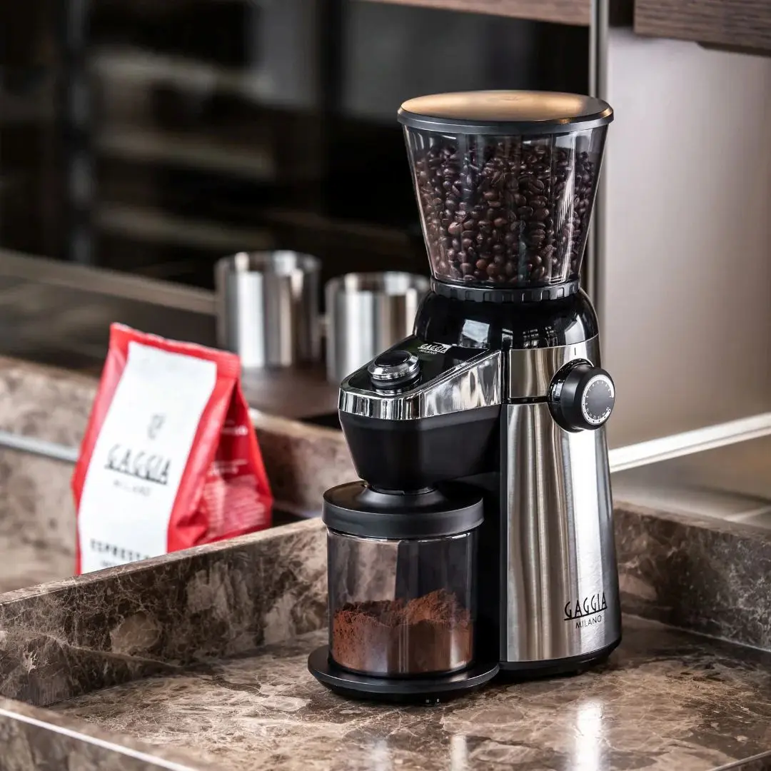МЕЛНИЦА GAGGIA MD15 thumb 5