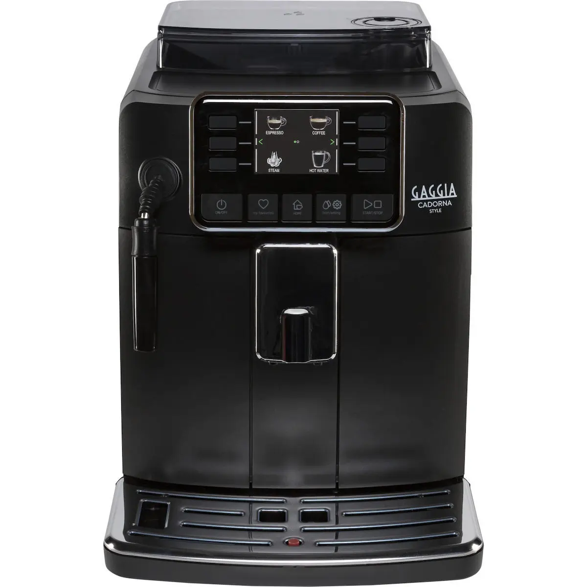 Gaggia Cadorna Style thumb 2