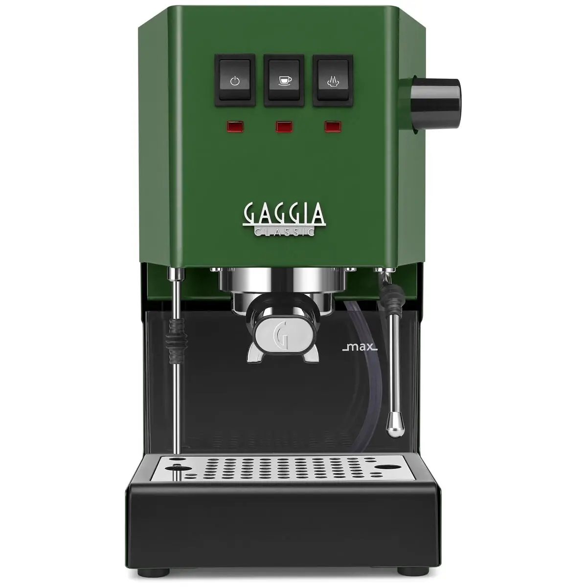 КАФЕМАТ GAGGIA CLASSIC E24 - Jungle Green thumb 2