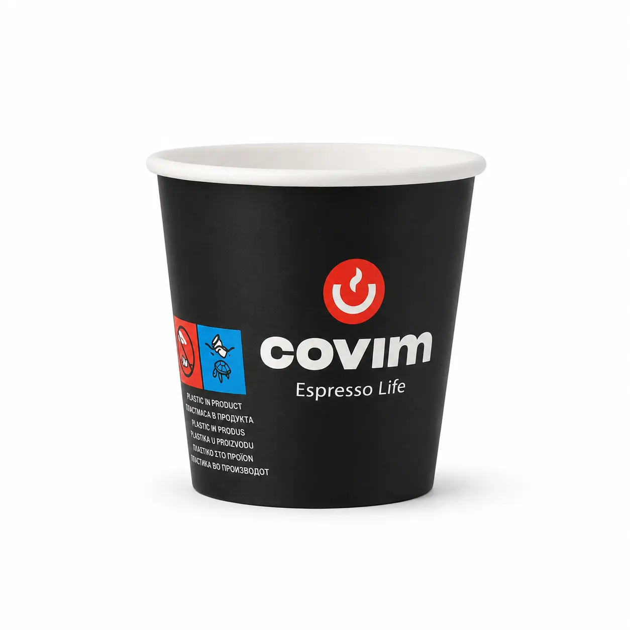 ЧАШИ COVIM 4 OZ - 1/50