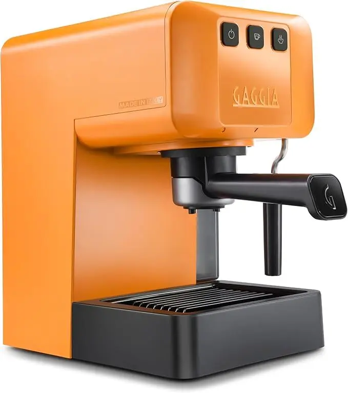 Gaggia EG2109 - orange thumb 3