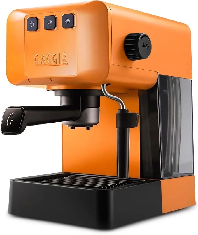 Gaggia EG2109 - orange thumb 2