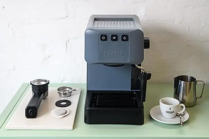 Gaggia EG2109 - grey thumb 3