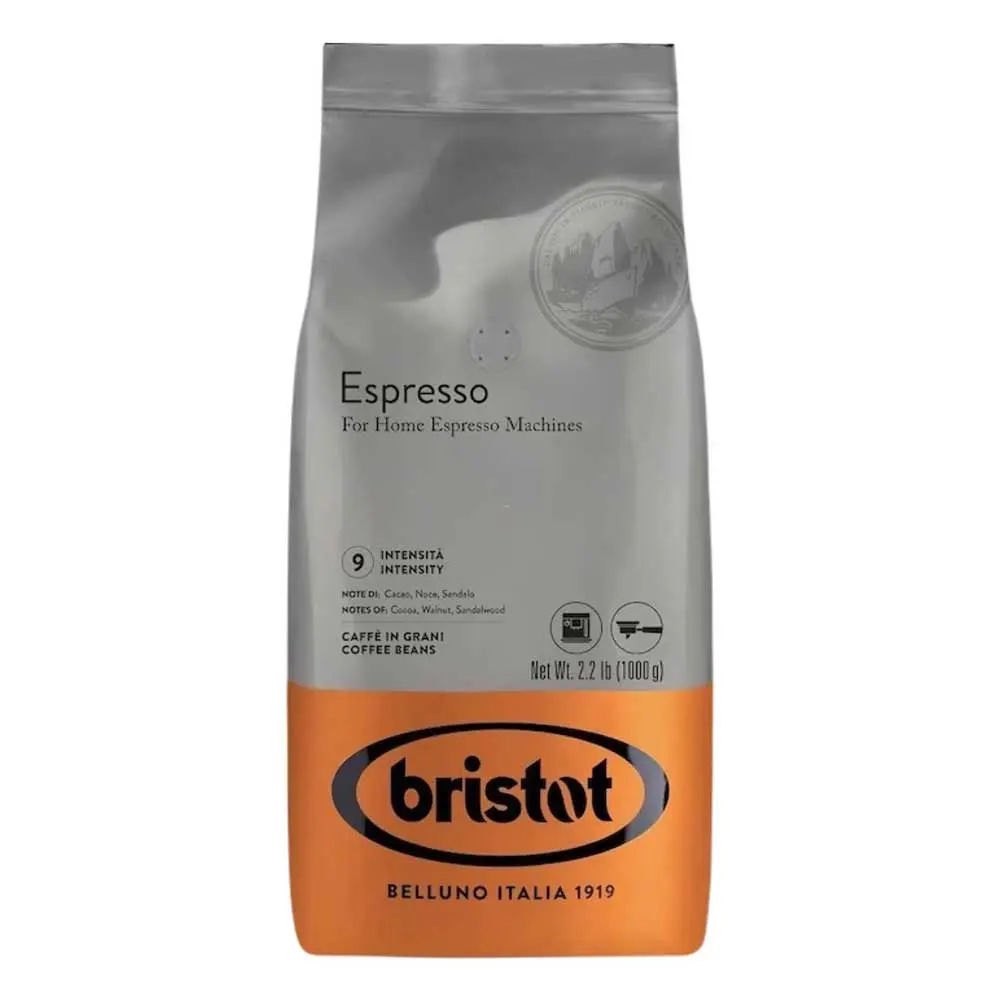 ЕСПРЕСО BRISTOT 1KG