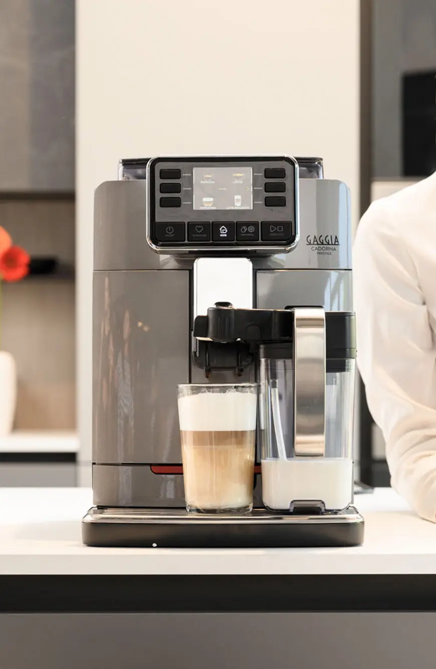 Gaggia Cadorna Prestige thumb 5
