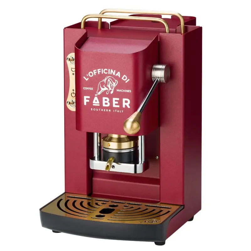 FABER PRODELUXE