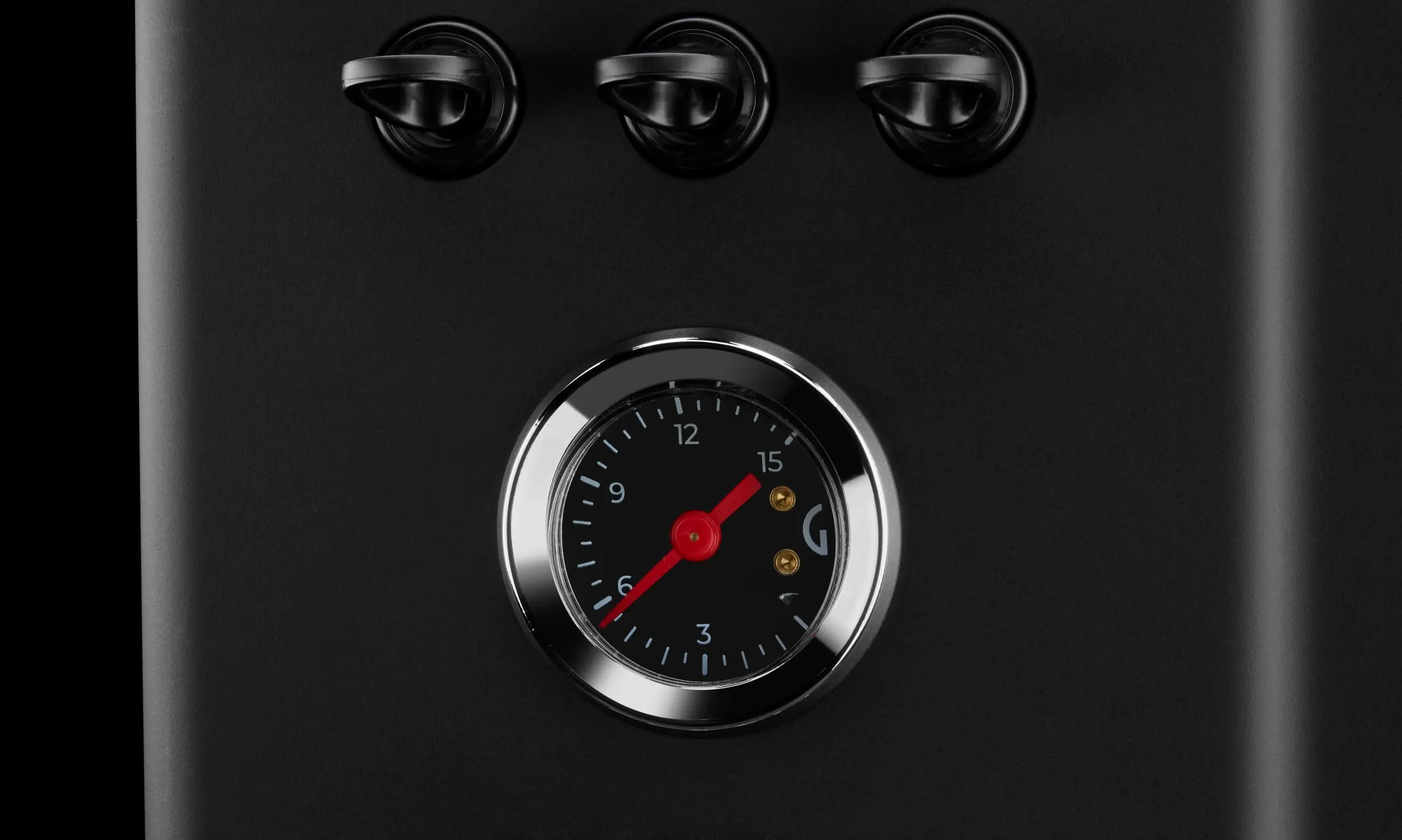 GAGGIA CLASSIC UP BLACK thumb 2
