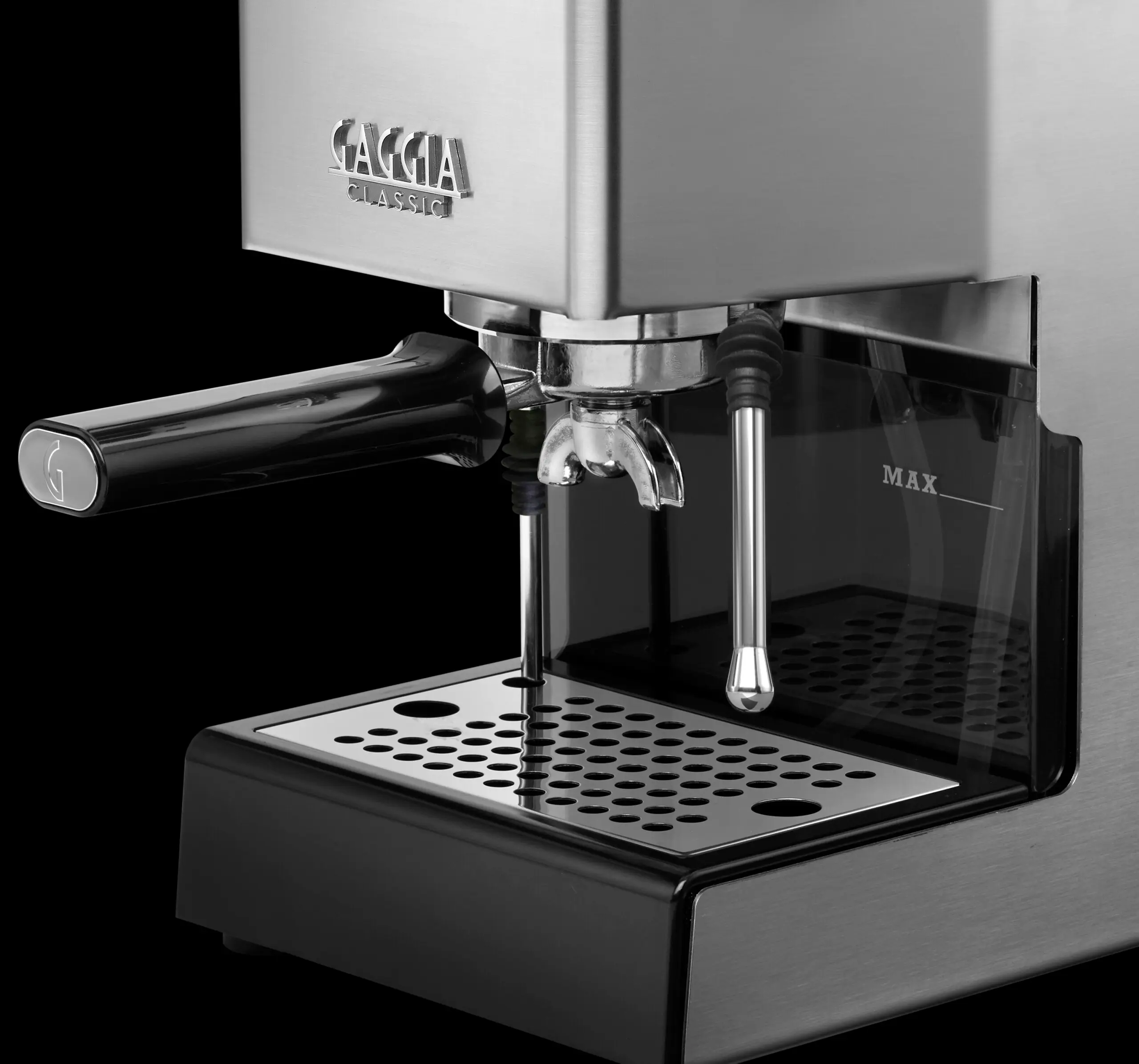 КАФЕМАТ GAGGIA CLASSIC E24 thumb 2