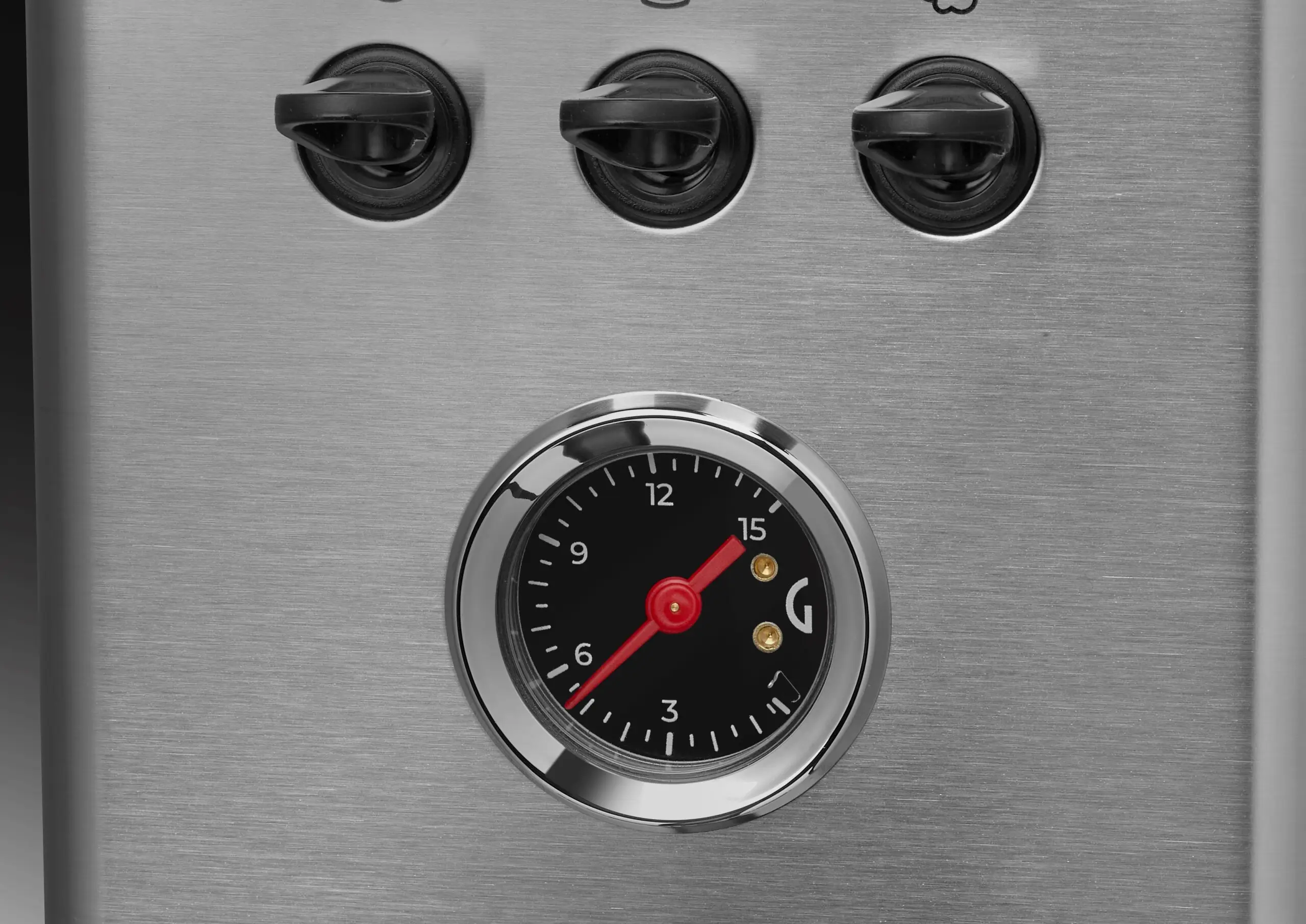 GAGGIA CLASSIC UP INOX thumb 2