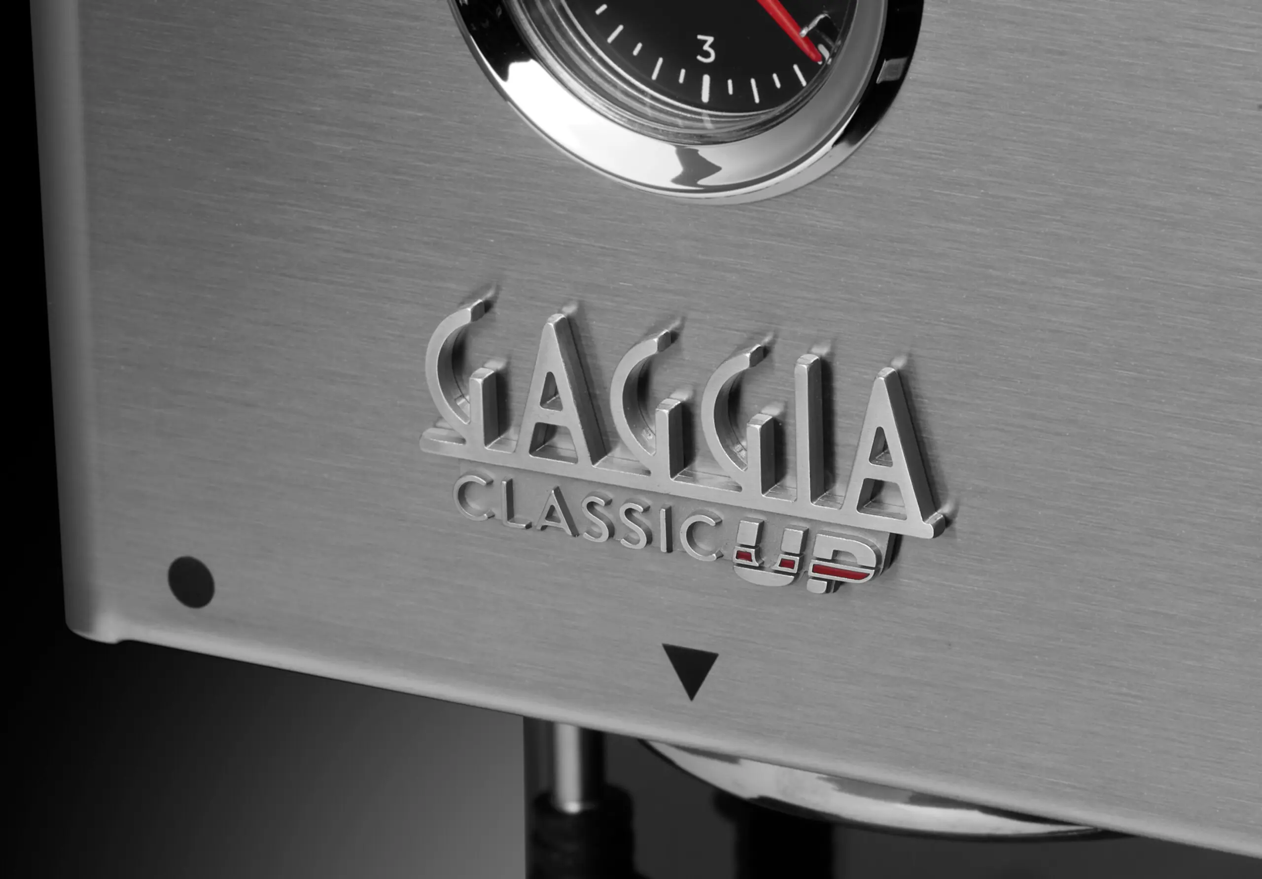 GAGGIA CLASSIC UP INOX thumb 4