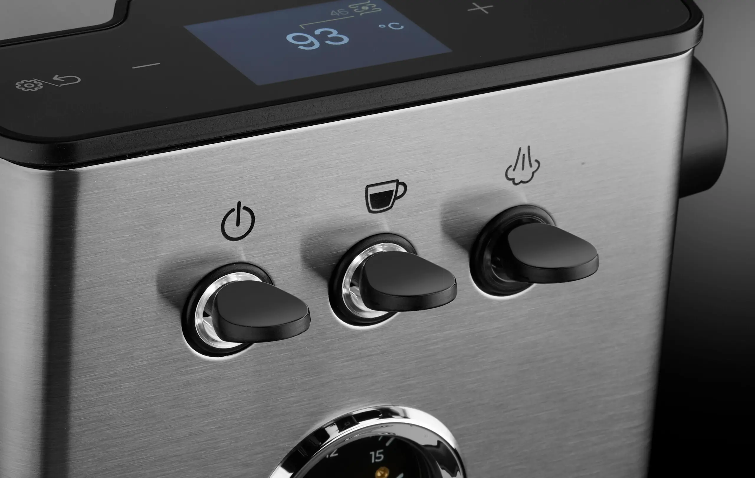 GAGGIA CLASSIC UP INOX thumb 3