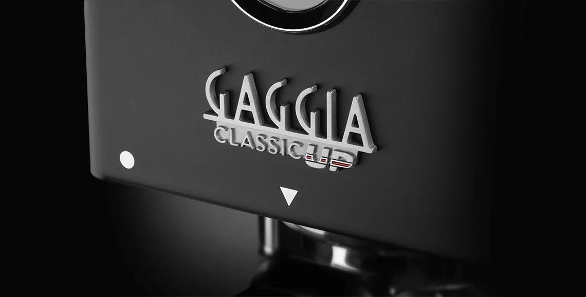 GAGGIA CLASSIC UP BLACK thumb 6