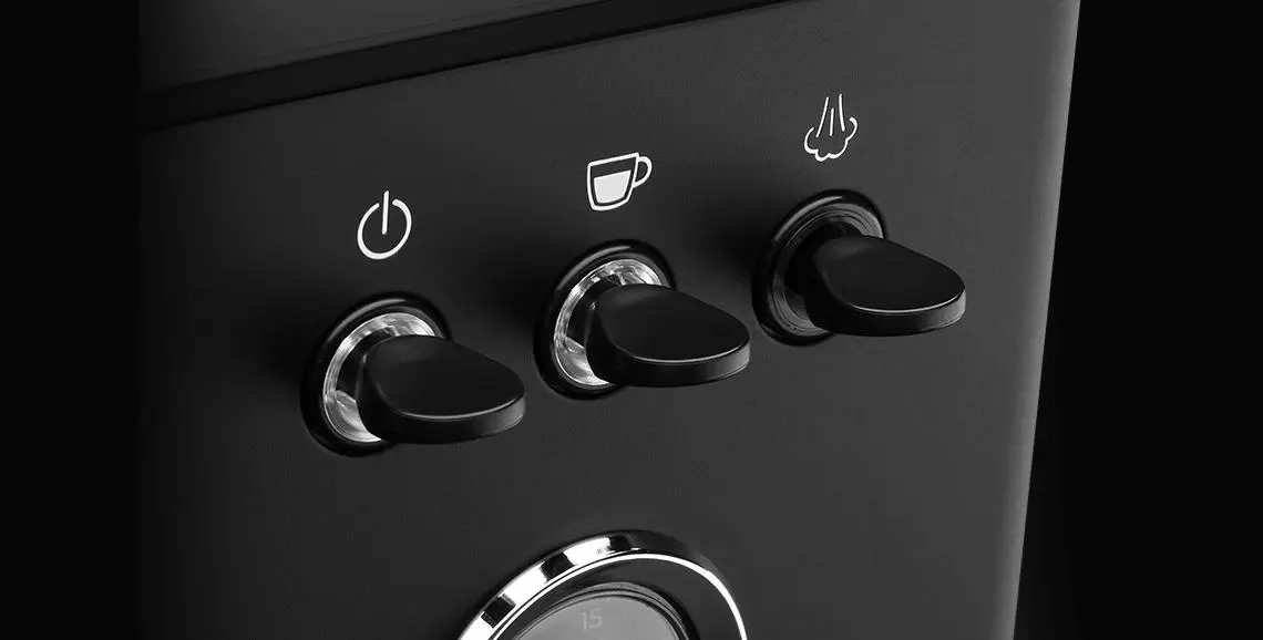 GAGGIA CLASSIC UP BLACK thumb 5