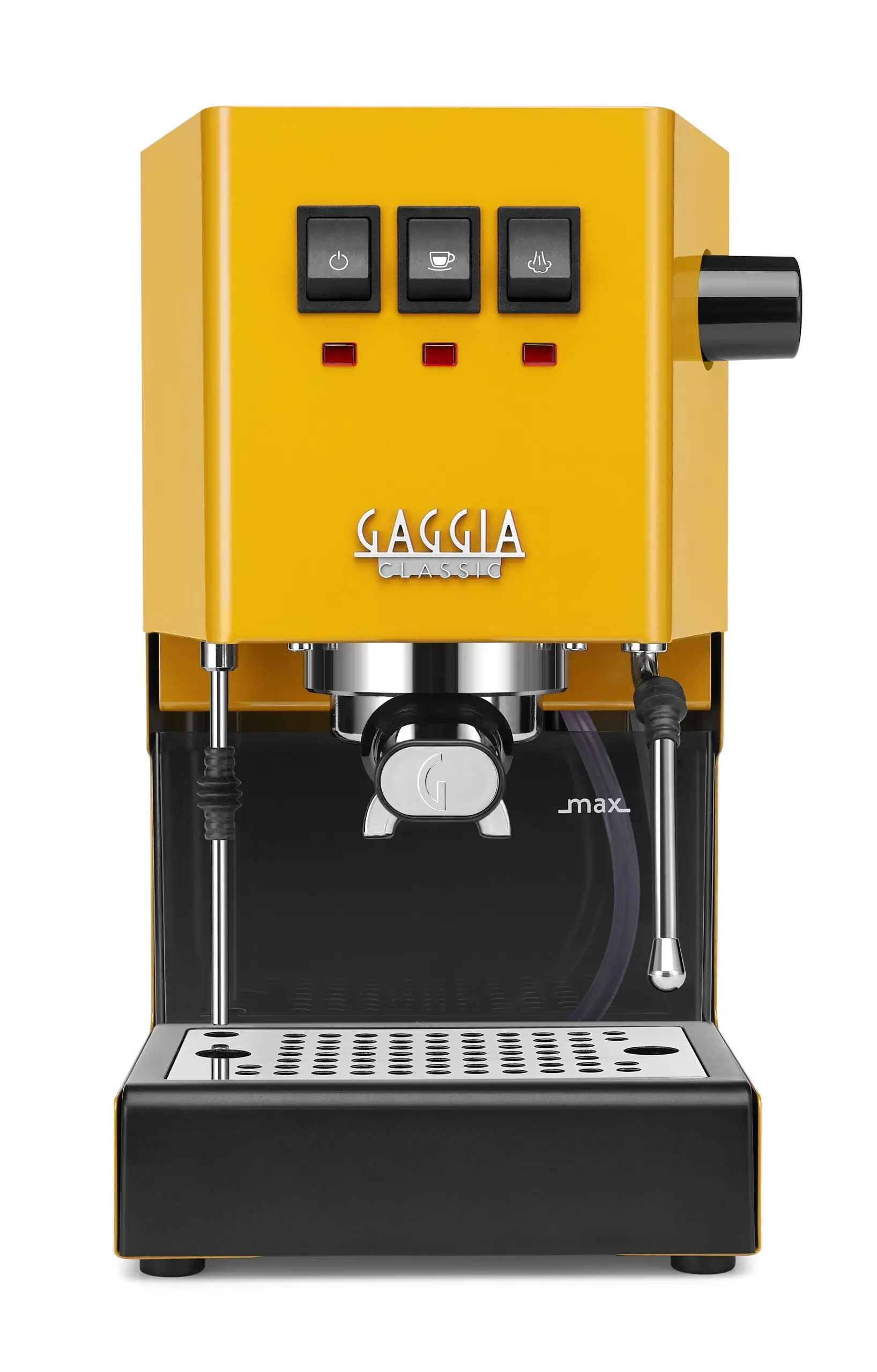 КАФЕМАТ GAGGIA CLASSIC E24 - Sunshine Yellow thumb 2