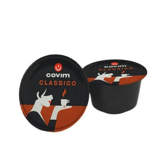 КАПСУЛИ covim ‘BRIOSO’ 16- КОМПАТИБИЛНИ НА DOLCE GUSTO thumb 3