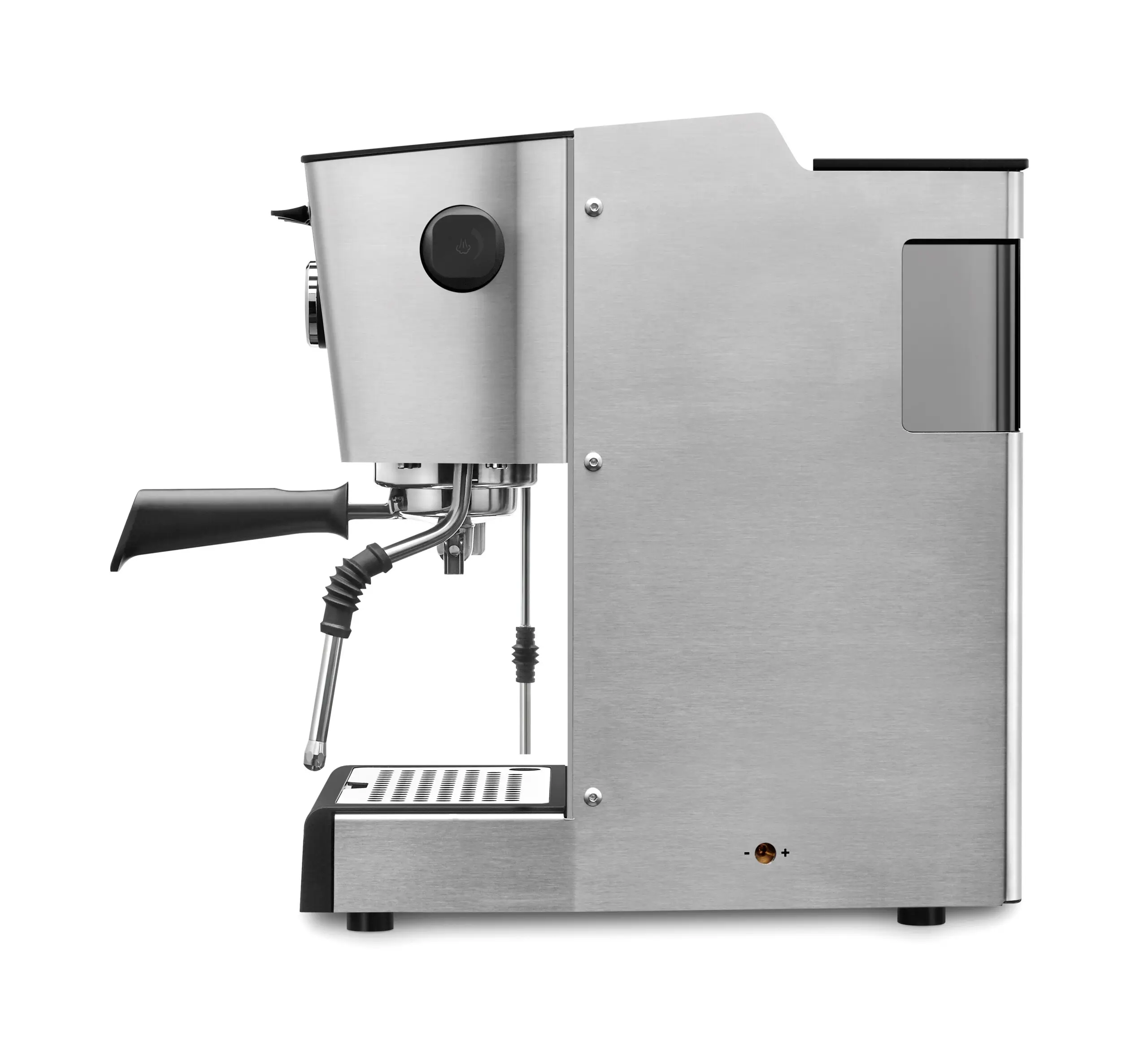Gaggia Classic GT Inox thumb 2
