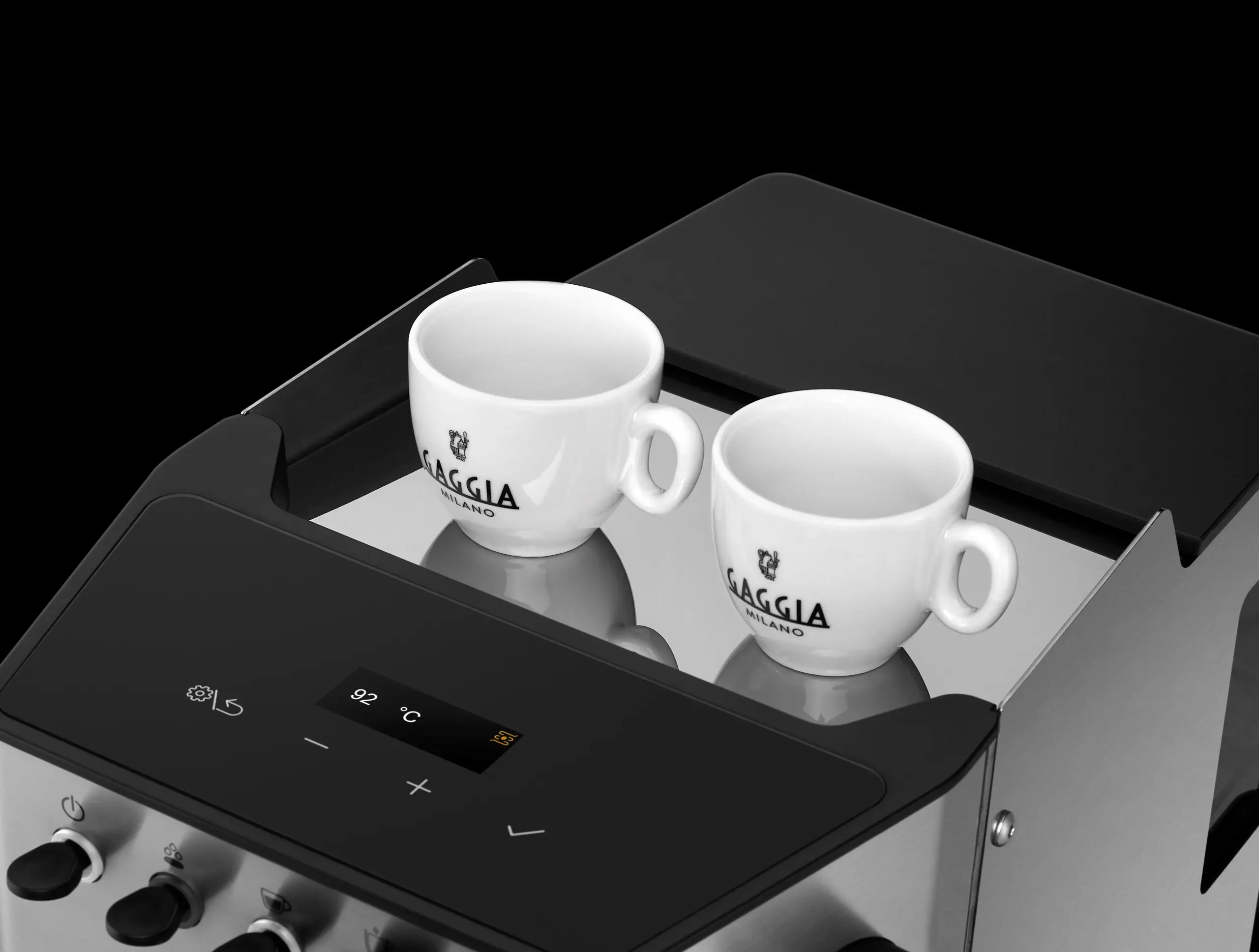 Gaggia Classic GT Inox thumb 6