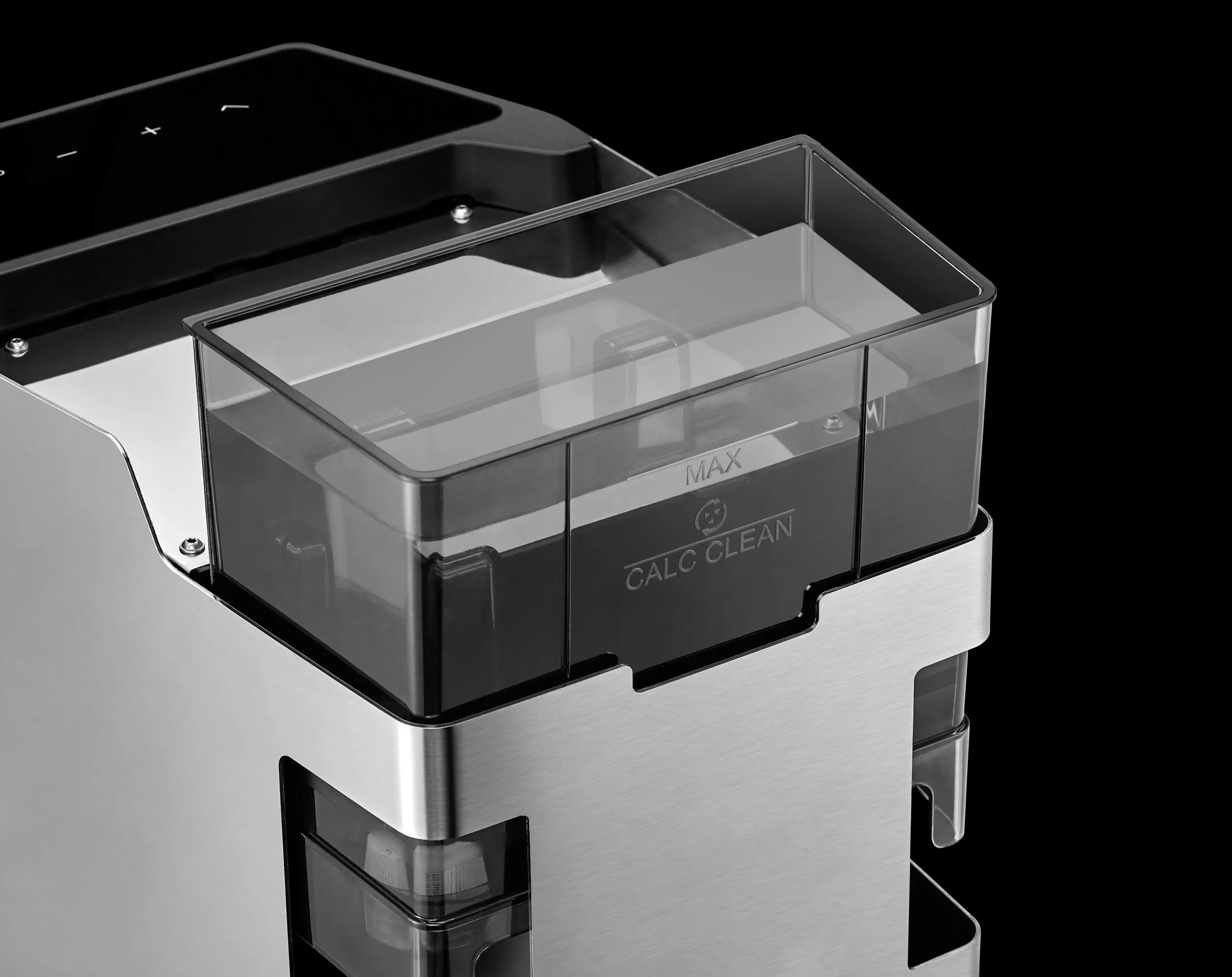 Gaggia Classic GT Inox thumb 4