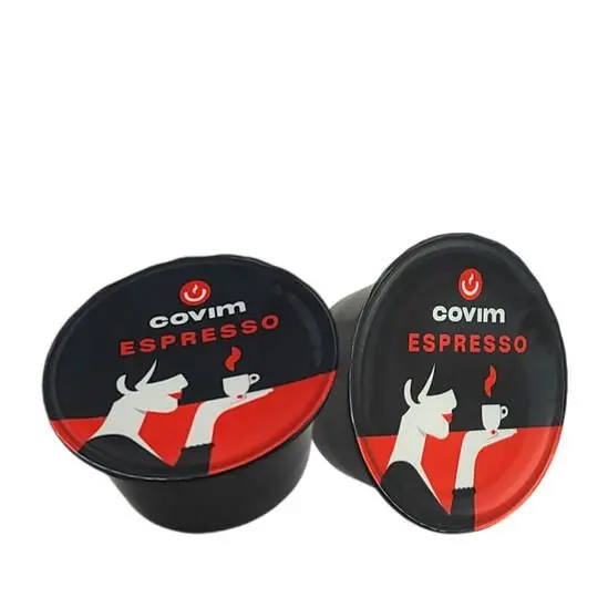 КАПСУЛИ covim ‘ARMONICO’ 1/16 – КОМПАТИБИЛНИ НА DOLCE GUSTO thumb 3