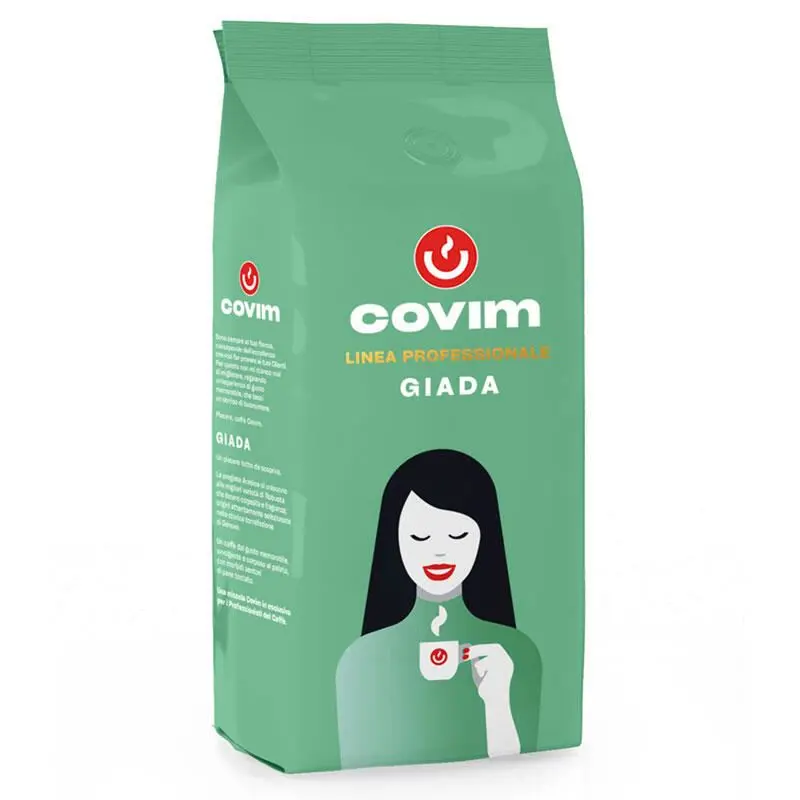 EСПРЕСО COVIM GIADA