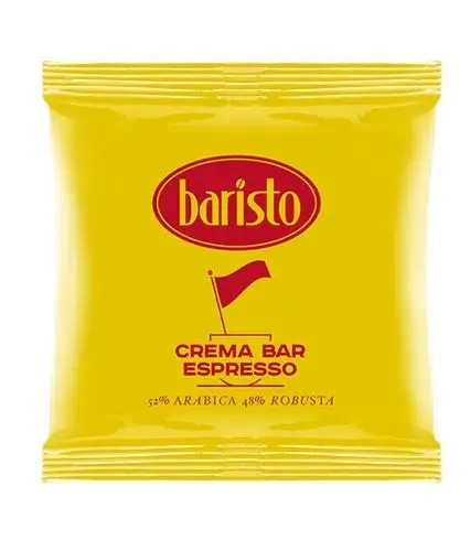ХАРТИЕНИ ДОЗИ BARISTO CREMA BAR 1/14 thumb 2