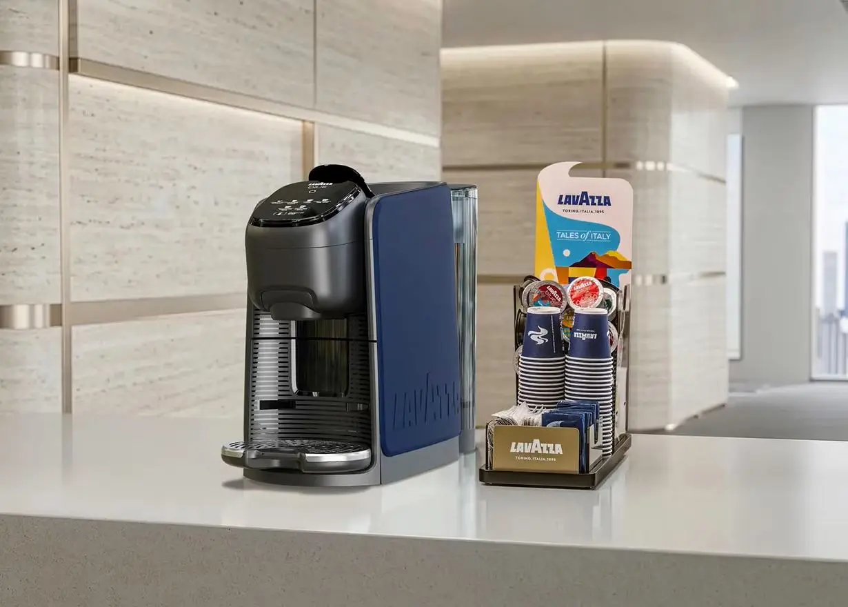 Кафемат Lavazza Classy Soul lb1300 thumb 2